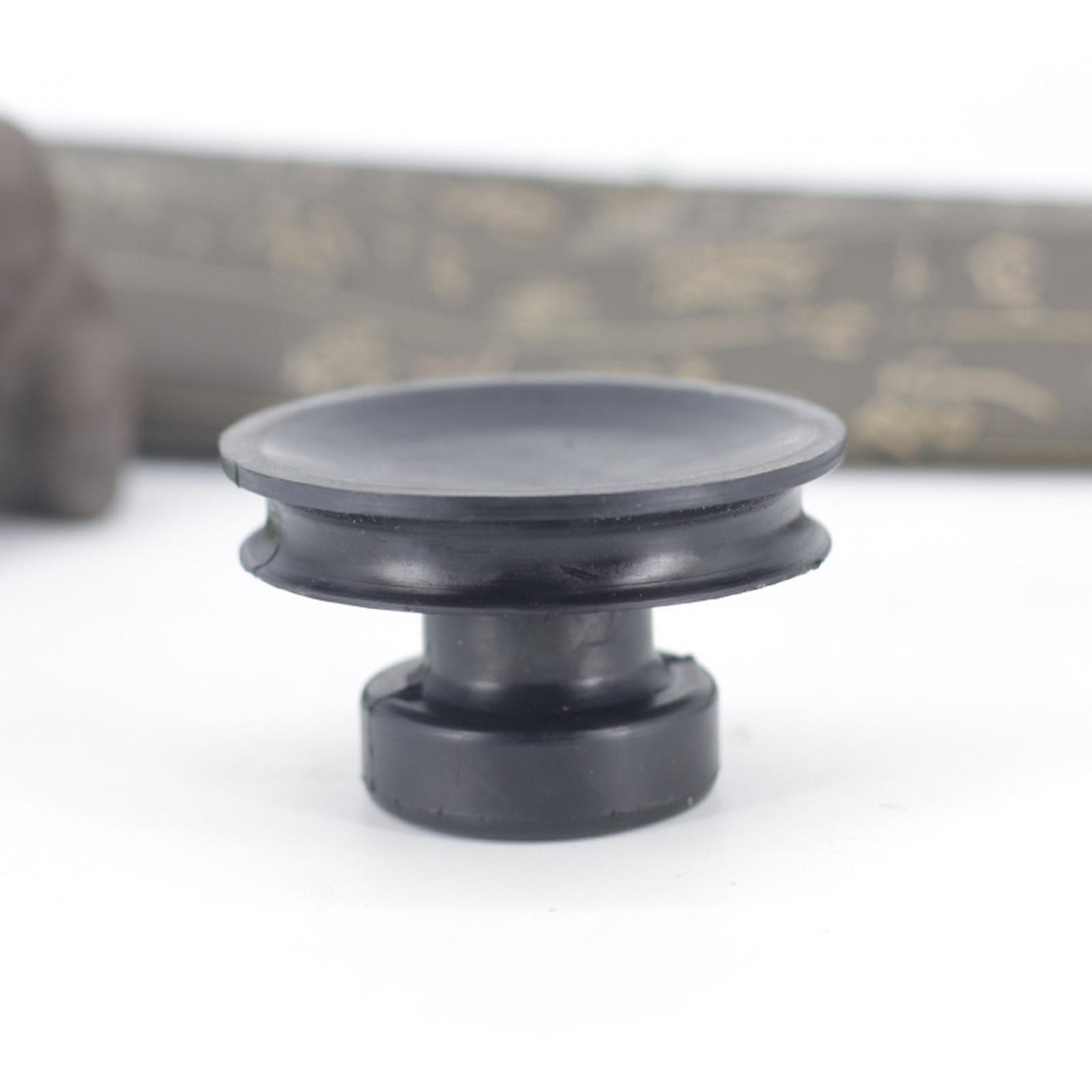 Silicone Suction Bowl - 吸盤式ボウル吸着リフター 強力吸着 ハンドヘルドリフティングラバー シングルベース サウンドツール
