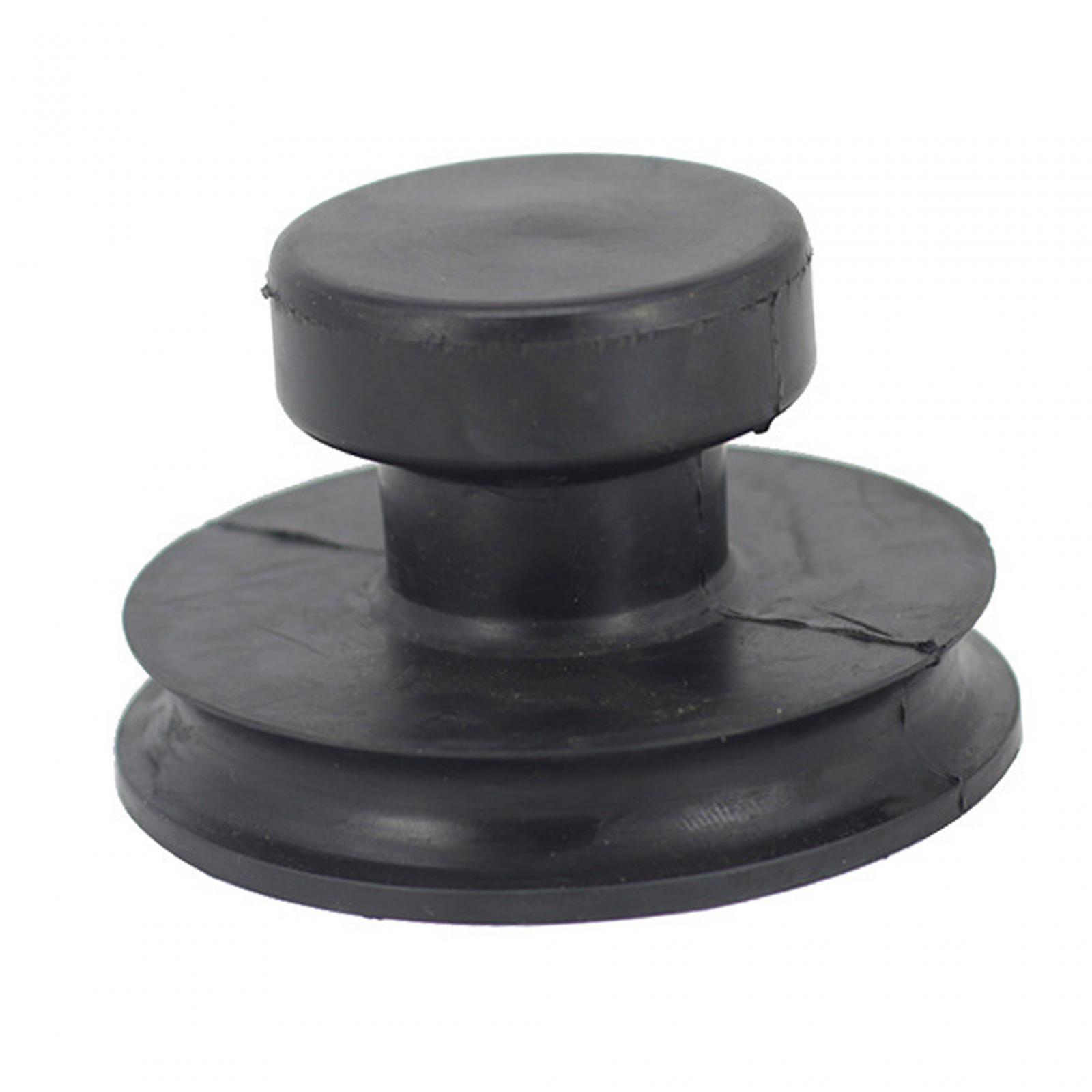 吸盤式ボウル吸着リフター 強力吸着 ハンドヘルドリフティング - Silicone Suction Bowl のレビューと価格