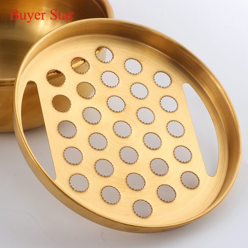 子供用ステンレス製グラインダーボウル1個、手作りフードプロセ - Baby Food Grinding Bowl のレビューと価格