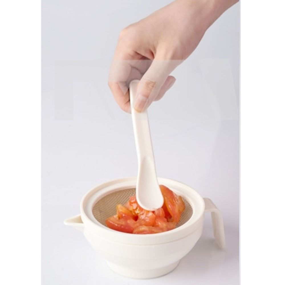 7個入り携帯用食品粉砕ボウルセット、柑橘類ジューサー、食品グ - Baby Food Grinding Bowl のレビューと価格