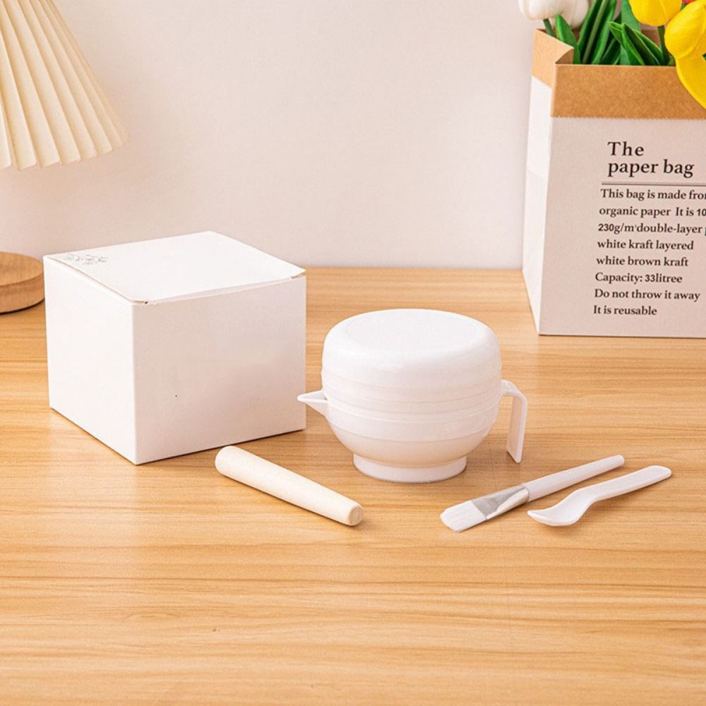 7個入り携帯用食品粉砕ボウルセット、柑橘ジューサー、食品グレ - Baby Food Grinding Bowl のレビューと価格