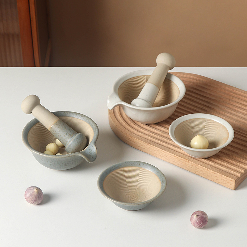 セラミック製グラインダーボウル、ベビーフードグラインダー、ラ - Baby Food Grinding Bowl のレビューと価格
