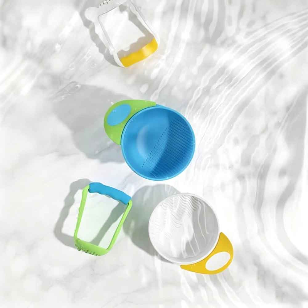 ベビー用食器 赤ちゃん用学習食器 ベビーフードミル 子供用食 - Baby Food Grinding Bowl のレビューと価格