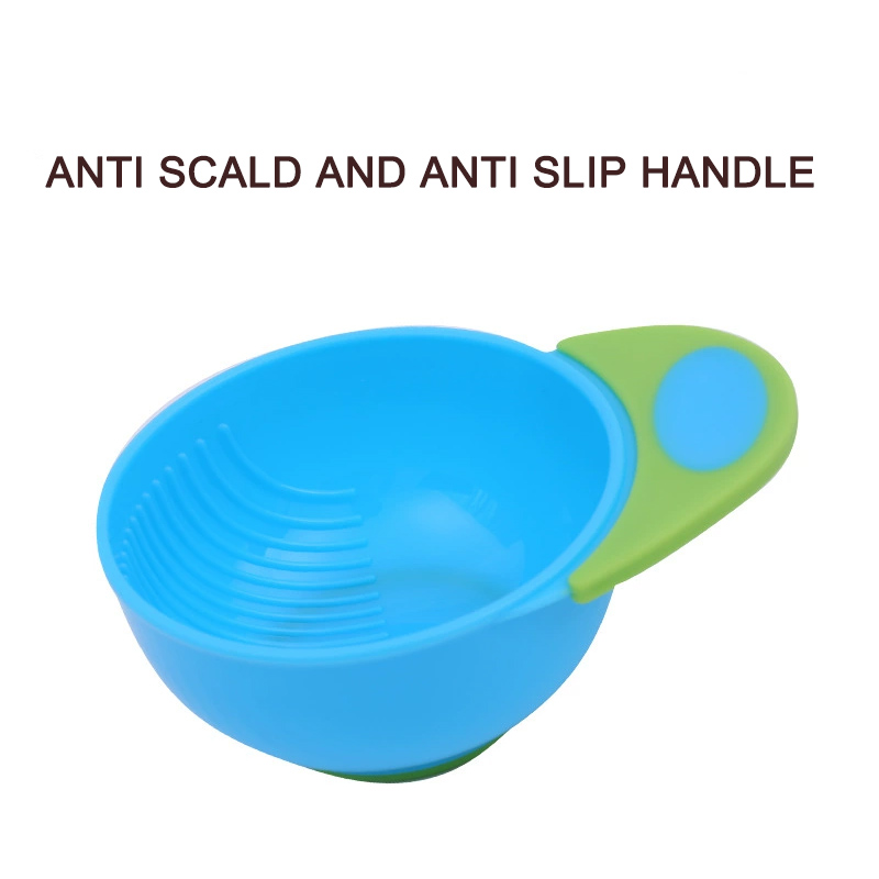 ベビー用補助食グラインダーボウルセット - 子供用グラインデ - Baby Food Grinding Bowl のレビューと価格