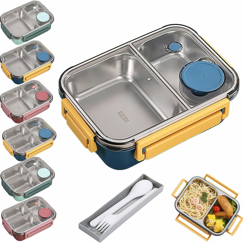 850ml ポータブルランチボックス子供大人用サーモスープ弁 - Baby Food Warmer Portable のレビューと価格