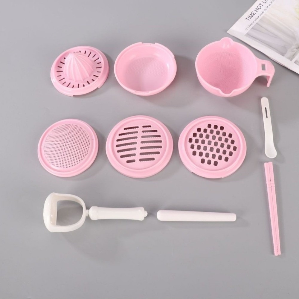 無地のベビーフードグラインディングボウル手作りで使いやすいフ - Baby Food Grinding Bowl のレビューと価格