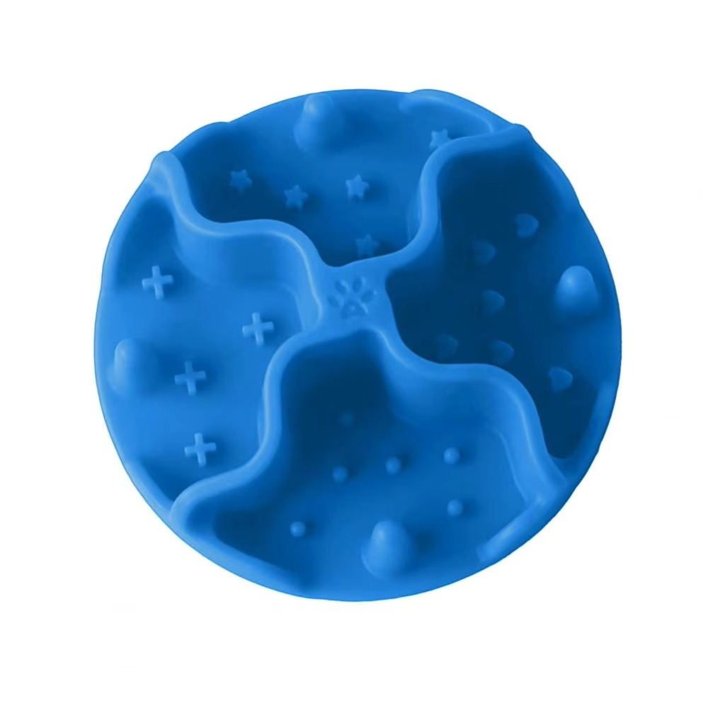 新しいシリコン製スローフィーダーインサート、滑り止め吸盤付き - Silicone Suction Bowl のレビューと価格